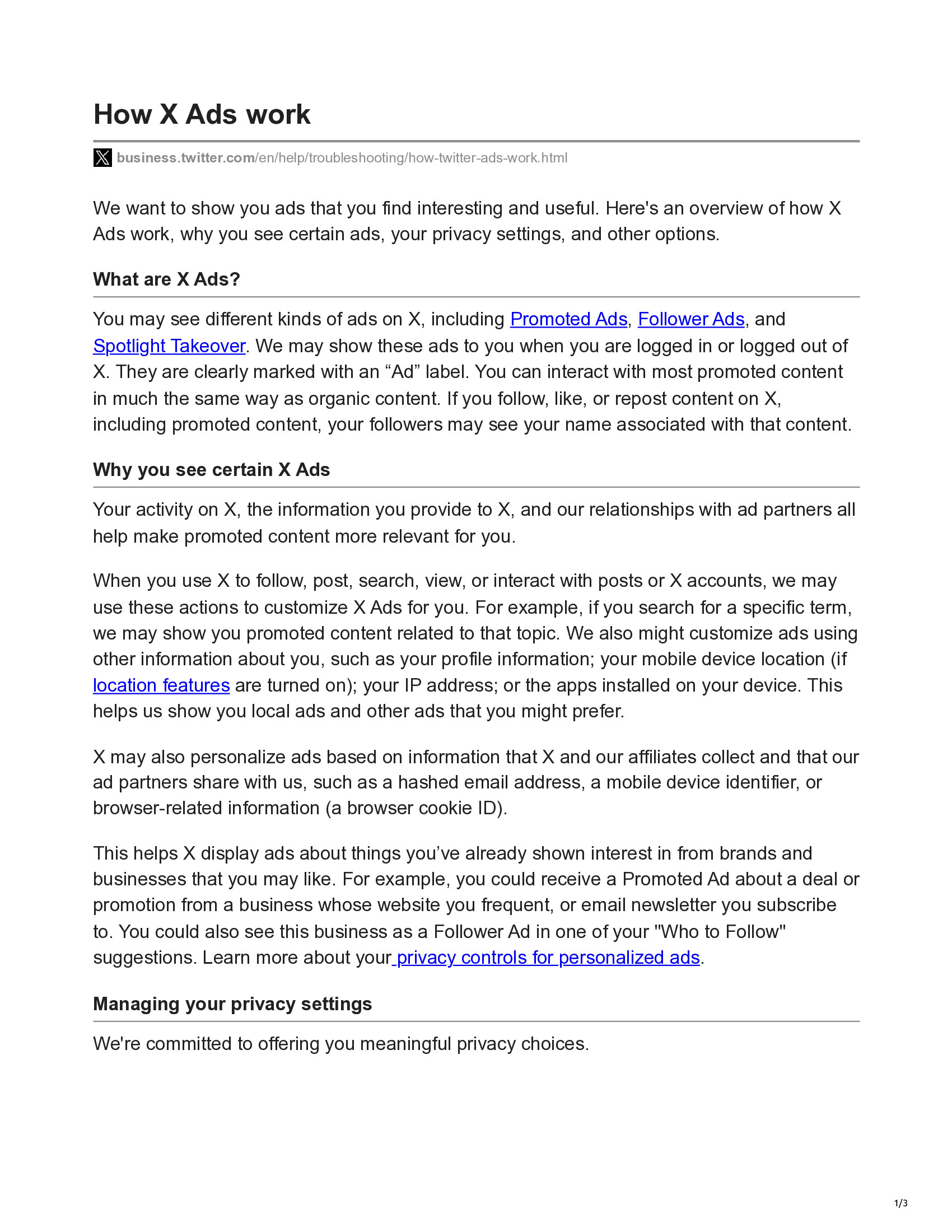 PrintFriendly preview