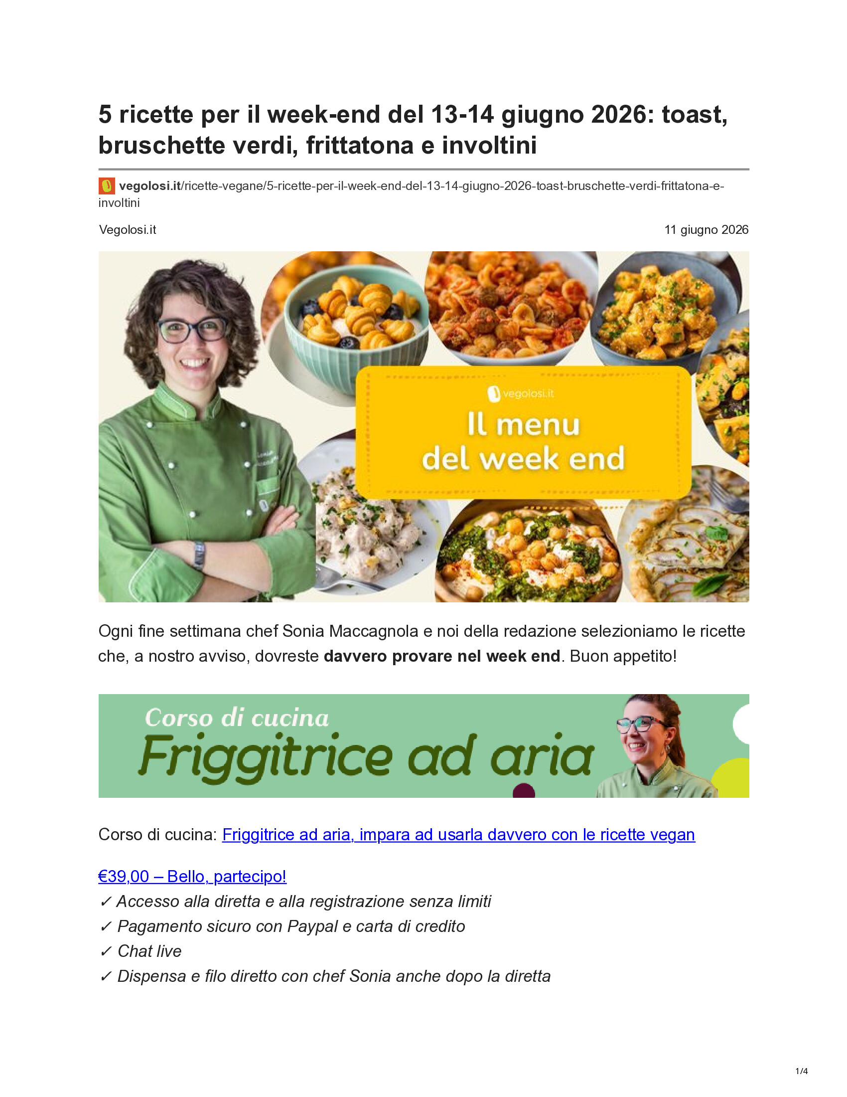 PrintFriendly preview