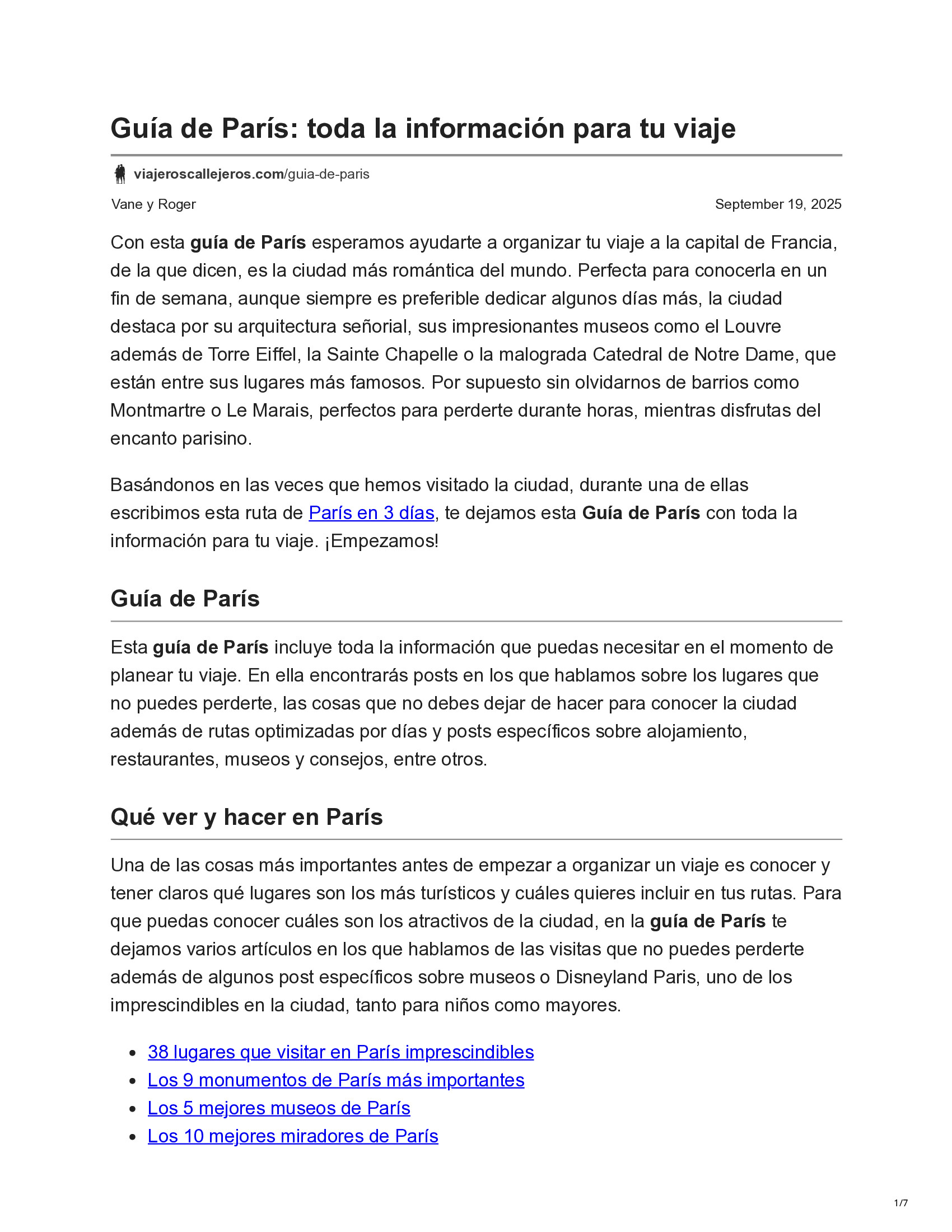 PrintFriendly preview