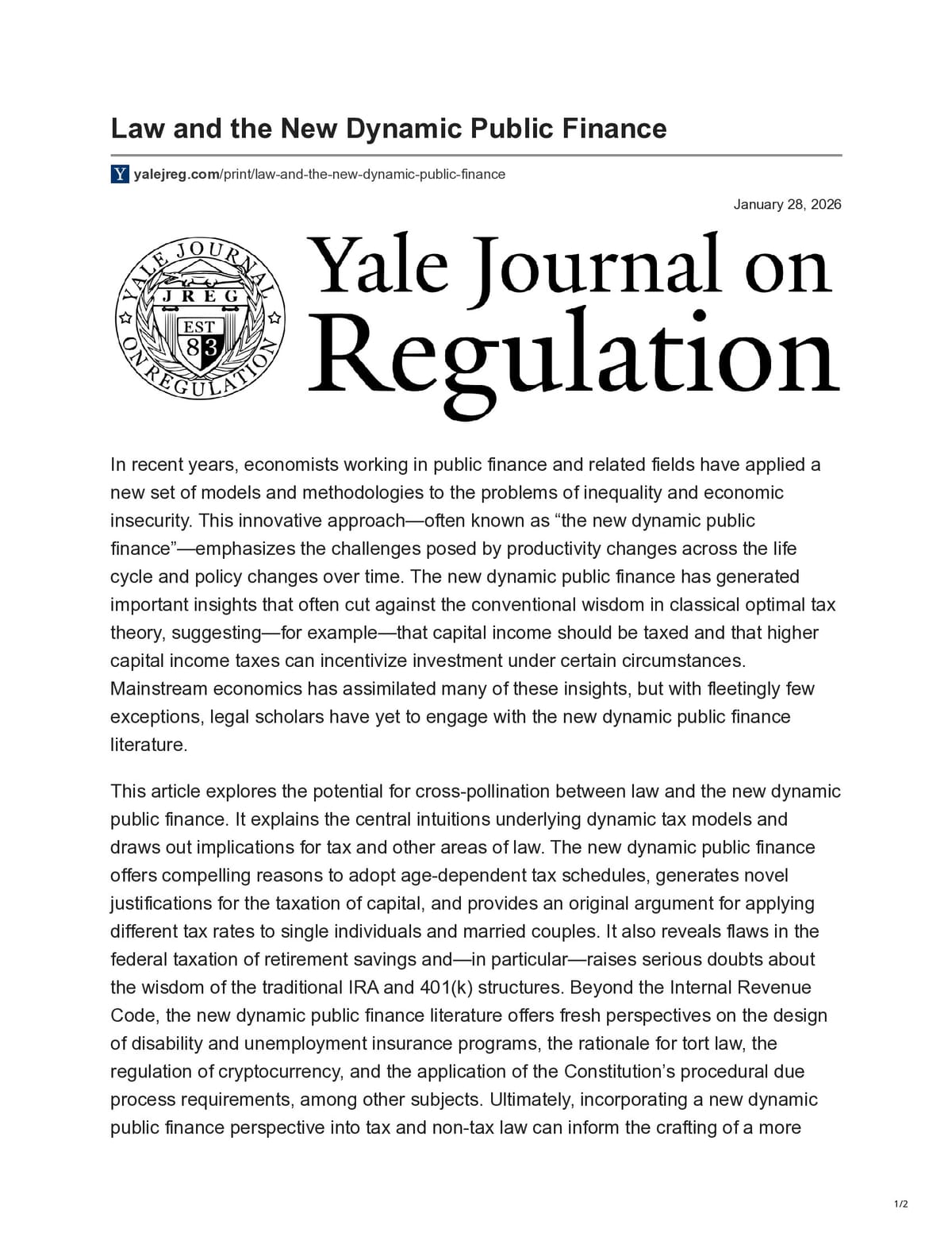 PrintFriendly preview